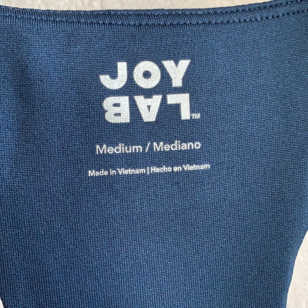 Joy Lab crop top - Picture 5 of 5
